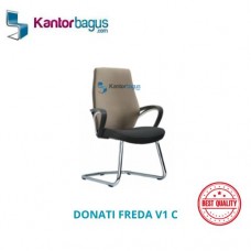 Kursi Kantor Donati Freda V1 C